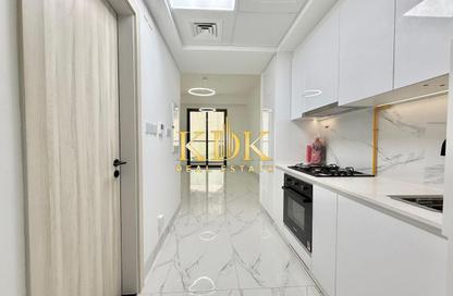 Apartment - Studio - 1 Bathroom for rent in Lumina Vista Residences - District 14 - Jumeirah Village Circle - Dubai Apartment - Studio - 1 Bathroom for rent in Lumina Vista Residences - District 14 - Jumeirah Village Circle - Dubai