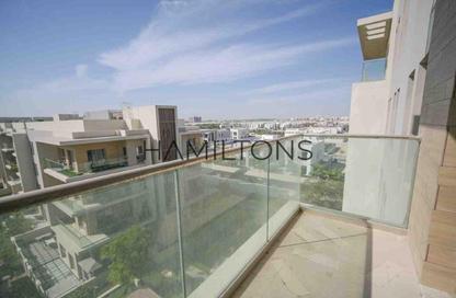 Apartment - 2 Bedrooms - 3 Bathrooms for sale in Zohour 2 - Al Zahia - Muwaileh Commercial - Sharjah