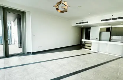 شقة - 2 غرف نوم - 2 حمامات للايجار في دبي كريك جيت تاور 2 - بوابة الخور - مرسى خور دبي - دبي