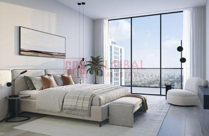 Apartment - 3 Bedrooms - 3 Bathrooms for sale in A99 - Dubai Land - Dubai