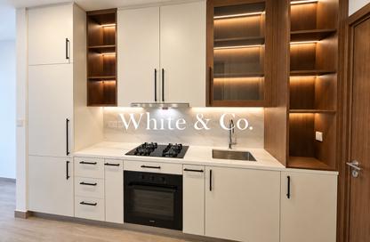 Apartment - Studio - 1 for sale in The Mayfair - Town Square - Dubai