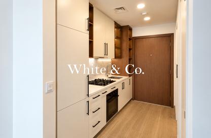 Apartment - Studio - 1 for sale in The Mayfair - Town Square - Dubai