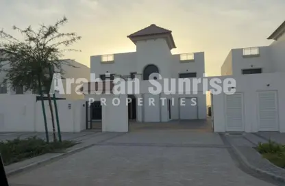 فيلا - 4 غرف نوم - 5 حمامات للايجار في الريمان II - الشامخة - أبوظبي فيلا - 4 غرف نوم - 5 حمامات للايجار في الريمان II - الشامخة - أبوظبي