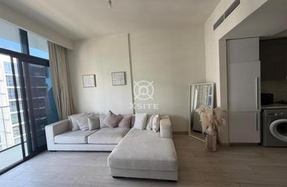 Apartment - 1 Bedroom - 1 Bathroom for rent in Azizi Riviera 43 - Azizi Riviera - Meydan One - Meydan - Dubai