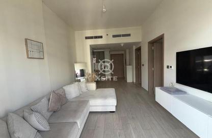 Apartment - 1 Bedroom - 1 Bathroom for rent in Azizi Riviera 43 - Azizi Riviera - Meydan One - Meydan - Dubai Apartment - 1 Bedroom - 1 Bathroom for rent in Azizi Riviera 43 - Azizi Riviera - Meydan One - Meydan - Dubai