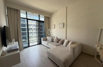 Apartment - 1 Bedroom - 1 Bathroom for rent in Azizi Riviera 43 - Azizi Riviera - Meydan One - Meydan - Dubai