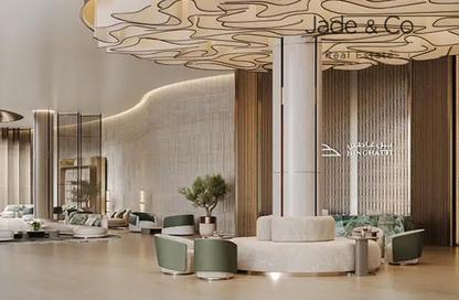 Apartment - 1 Bedroom - 2 Bathrooms for sale in Binghatti Hillcrest - Arjan - Dubai