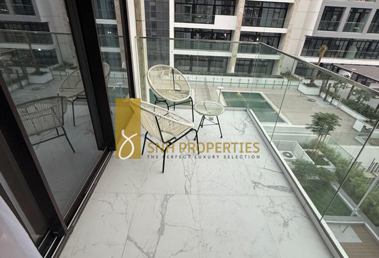 INCLUDING BILLS | FULLY FURNISHED | 12 CHEQUES photo 8