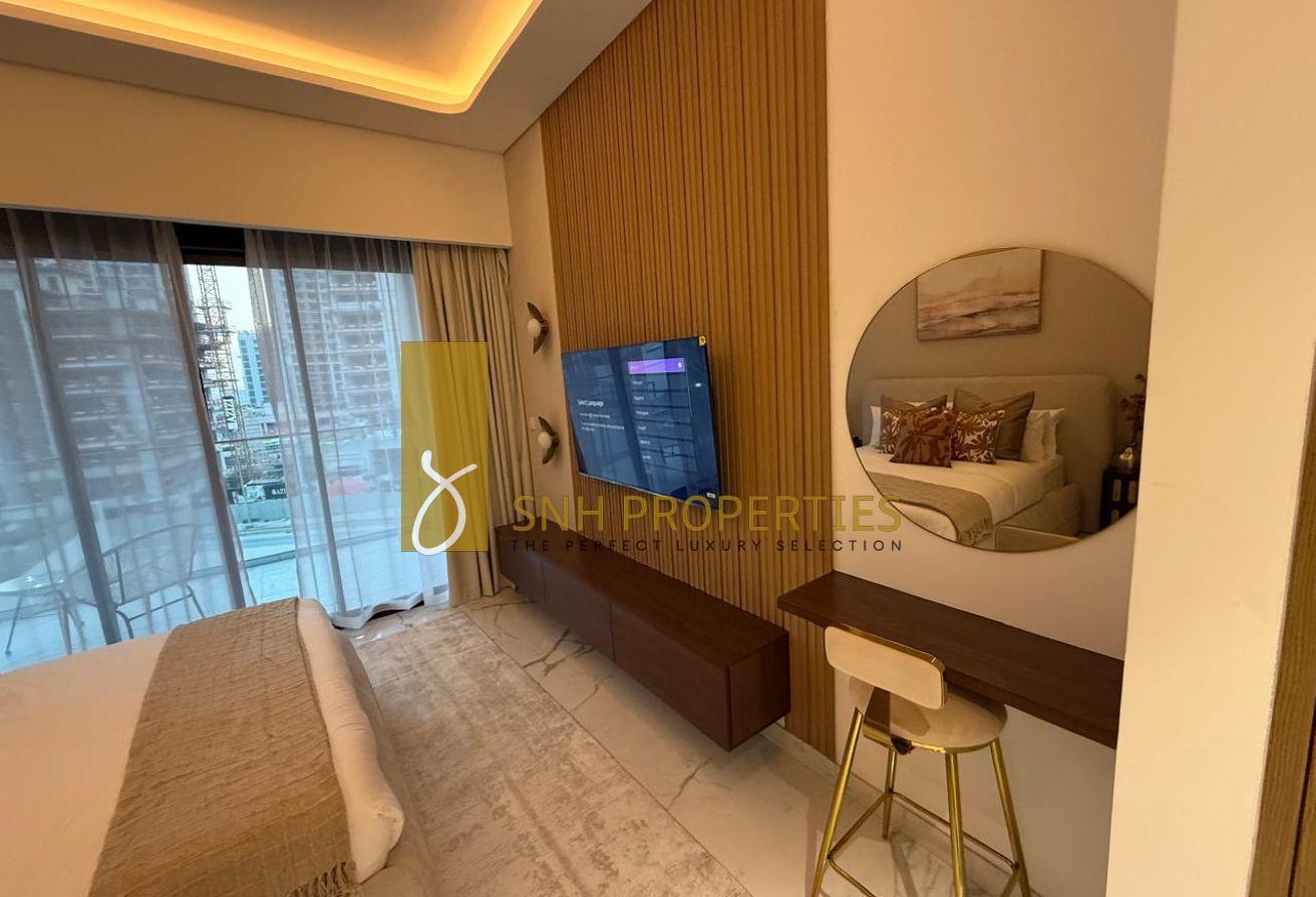 INCLUDING BILLS | FULLY FURNISHED | 12 CHEQUES photo 3
