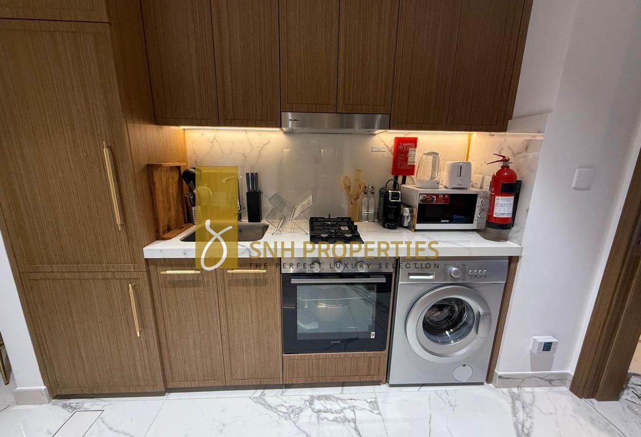 INCLUDING BILLS | FULLY FURNISHED | 12 CHEQUES photo 5