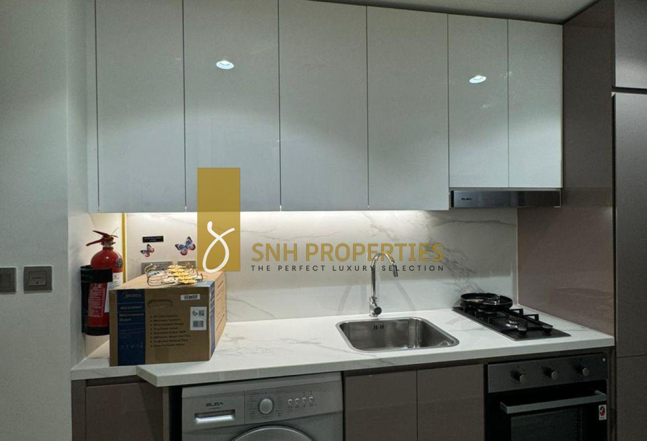 INCLUDING BILLS | FULLY FURNISHED | 12 CHEQUES photo 7