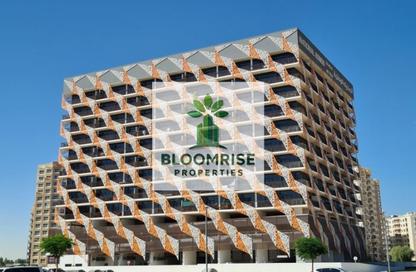 Apartment - 2 - 2 for sale in National Bonds Jewels - Liwan - Dubai Apartment - 2 - 2 for sale in National Bonds Jewels - Liwan - Dubai