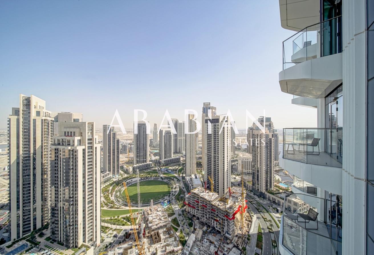High Floor l Branded l Park And Sea View photo 18