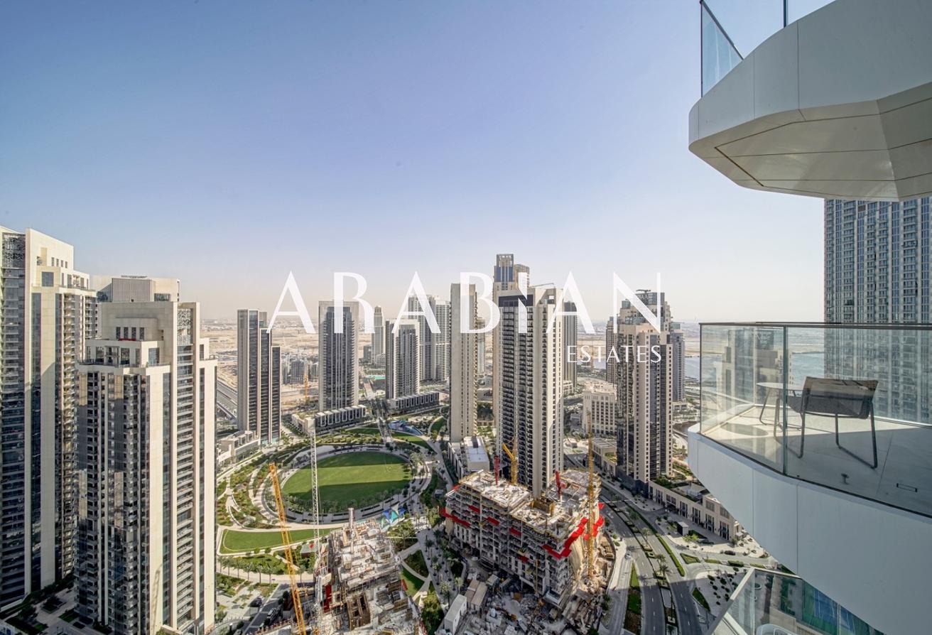 High Floor l Branded l Park And Sea View photo 19