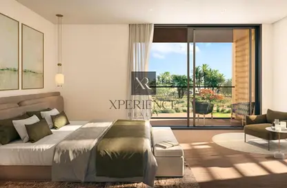 Villa - 4 Bedrooms - 5 Bathrooms for sale in Theon at Athlon - Athlon by Aldar - Dubai Land - Dubai