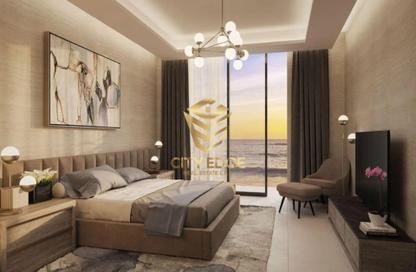 Villa - 4 Bedrooms - 7 Bathrooms for sale in Sun Island - Ajmal Makan City - Sharjah Waterfront City - Sharjah