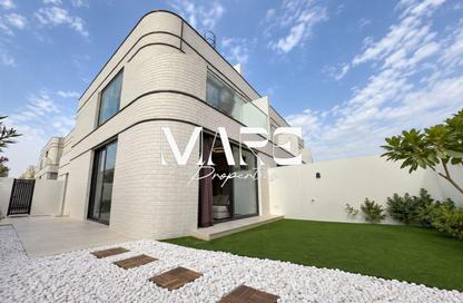 Villa - 3 - 5 for sale in Taormina Village 1 - Taormina Village - Majan - Dubai