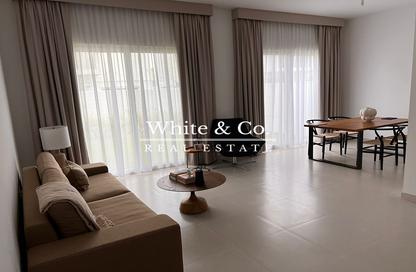Townhouse - 3 Bedrooms - 3 Bathrooms for rent in Arabella Townhouses 3 - Arabella Townhouses - Mudon - Dubai Townhouse - 3 Bedrooms - 3 Bathrooms for rent in Arabella Townhouses 3 - Arabella Townhouses - Mudon - Dubai