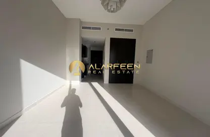 Apartment - 1 Bathroom for rent in Kappa Acca 1 - Residential District - Dubai South (Dubai World Central) - Dubai