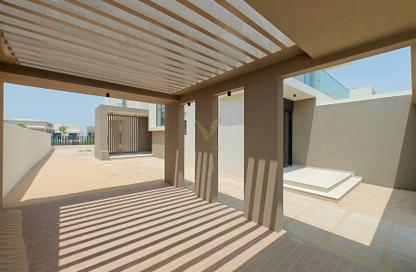 Villa - 4 Bedrooms - 5 Bathrooms for rent in Jebel Ali Village Villas - Jebel Ali Village - Jebel Ali - Dubai Villa - 4 Bedrooms - 5 Bathrooms for rent in Jebel Ali Village Villas - Jebel Ali Village - Jebel Ali - Dubai