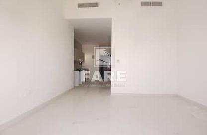 Apartment - Studio - 1 Bathroom for sale in Tiraz 3 - Aljada - Sharjah