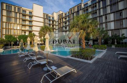 Apartment - 2 Bedrooms - 3 Bathrooms for rent in Bluewaters Residences Building 2 - Bluewaters Residences - Bluewaters - Dubai Apartment - 2 Bedrooms - 3 Bathrooms for rent in Bluewaters Residences Building 2 - Bluewaters Residences - Bluewaters - Dubai