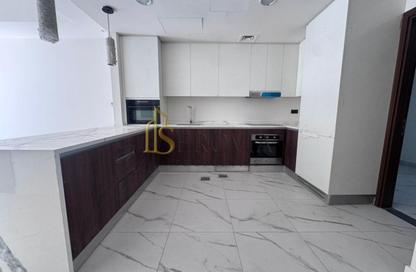 Townhouse - 4 - 5 for sale in Elie Saab Vie at the Fields - The Fields - District 11 - Mohammed Bin Rashid City - Dubai