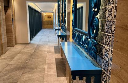 Apartment - 3 Bedrooms - 5 Bathrooms for rent in Al Mirgab - Al Heerah - Sharjah Apartment - 3 Bedrooms - 5 Bathrooms for rent in Al Mirgab - Al Heerah - Sharjah