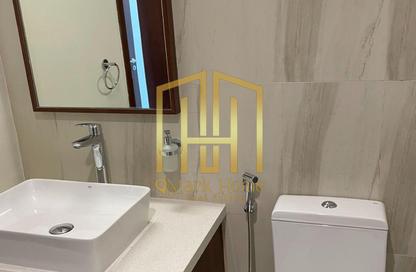 Apartment - 1 - 1 for sale in Reflection - Shams Abu Dhabi - Al Reem Island - Abu Dhabi Apartment - 1 - 1 for sale in Reflection - Shams Abu Dhabi - Al Reem Island - Abu Dhabi