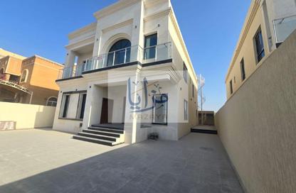 Villa - 5 - 7 for sale in Al Rawda 2 Villas - Al Rawda 2 - Al Rawda - Ajman