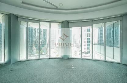 Office Space - Studio for rent in Almas Tower - Jumeirah Lake Towers - Dubai Office Space - Studio for rent in Almas Tower - Jumeirah Lake Towers - Dubai