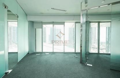 Office Space - Studio for rent in Almas Tower - Jumeirah Lake Towers - Dubai