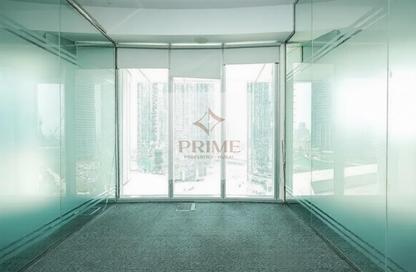 Office Space - Studio for rent in Almas Tower - Jumeirah Lake Towers - Dubai