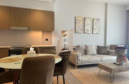 Apartment - 1 Bedroom - 1 Bathroom for sale in Golf Suites - Dubai Hills Estate - Dubai Apartment - 1 Bedroom - 1 Bathroom for sale in Golf Suites - Dubai Hills Estate - Dubai