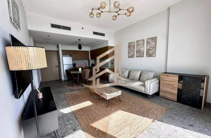 Apartment - 1 Bedroom - 1 Bathroom for sale in Golf Suites - Dubai Hills Estate - Dubai Apartment - 1 Bedroom - 1 Bathroom for sale in Golf Suites - Dubai Hills Estate - Dubai