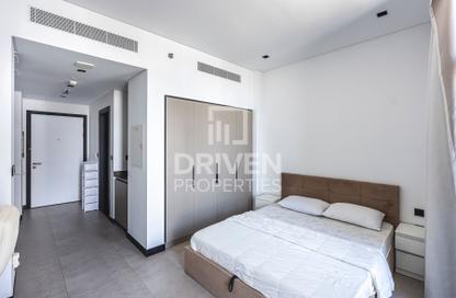 شقة - 1 حمام للبيع في 15 Northside - Tower 1 - 15 نورث سايد - الخليج التجاري - دبي شقة - 1 حمام للبيع في 15 Northside - Tower 1 - 15 نورث سايد - الخليج التجاري - دبي