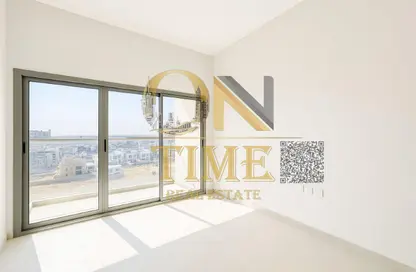 Apartment - 1 Bedroom - 2 Bathrooms for sale in Garden Residences - Emirates City - Ajman