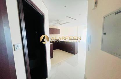 Apartment - Studio - 1 Bathroom for rent in Oasis Tower 1 - Dubai Sports City - Dubai Apartment - Studio - 1 Bathroom for rent in Oasis Tower 1 - Dubai Sports City - Dubai