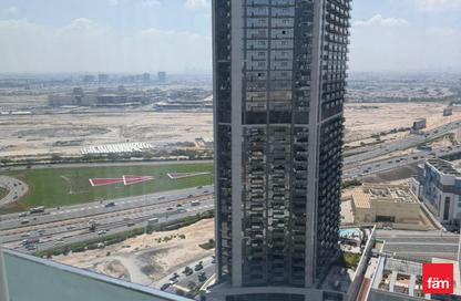 Apartment - 3 Bedrooms - 3 Bathrooms for rent in Tower B - DAMAC Towers by Paramount - Business Bay - Dubai