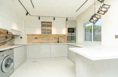 Villa - 3 Bedrooms - 3 Bathrooms for rent in Al Reem 3 - Al Reem - Arabian Ranches - Dubai