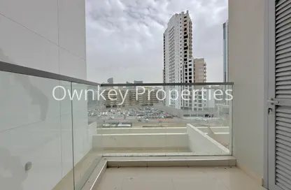 Apartment - 1 Bedroom - 2 Bathrooms for rent in Manazil Al Raffa 01 - Al Raffa - Bur Dubai - Dubai
