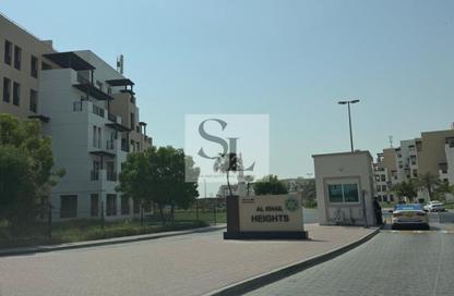 Apartment - 1 - 2 for rent in Al Khail Heights 8 - Al Khail Heights - Al Quoz - Dubai