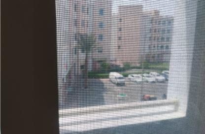 Apartment - Studio - 1 Bathroom for rent in Building Y09 - England Cluster - International City - Dubai Apartment - Studio - 1 Bathroom for rent in Building Y09 - England Cluster - International City - Dubai