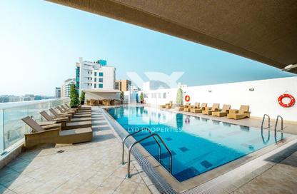 Apartment - 2 Bedrooms - 3 Bathrooms for rent in Al Barsha 1 - Al Barsha - Dubai Apartment - 2 Bedrooms - 3 Bathrooms for rent in Al Barsha 1 - Al Barsha - Dubai