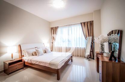 Apartment - 2 Bedrooms - 3 Bathrooms for rent in Al Barsha 1 - Al Barsha - Dubai Apartment - 2 Bedrooms - 3 Bathrooms for rent in Al Barsha 1 - Al Barsha - Dubai