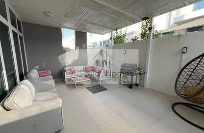 Townhouse - 3 Bedrooms - 3 Bathrooms for sale in Amargo 2 - Amargo - Damac Hills 2 - Dubai