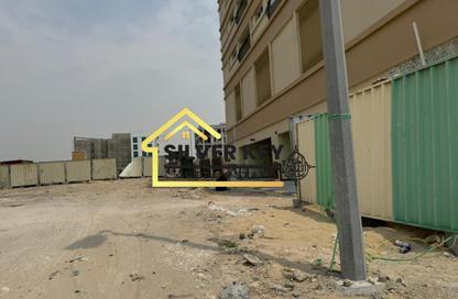Land - Studio for sale in AlFalah - Muwaileh Commercial - Sharjah