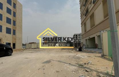 Land - Studio for sale in AlFalah - Muwaileh Commercial - Sharjah