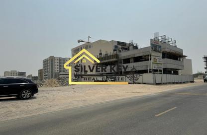 Land - Studio for sale in AlFalah - Muwaileh Commercial - Sharjah Land - Studio for sale in AlFalah - Muwaileh Commercial - Sharjah
