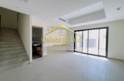 Villa - 3 Bedrooms - 4 Bathrooms for sale in Sharjah Sustainable City - Sharjah Villa - 3 Bedrooms - 4 Bathrooms for sale in Sharjah Sustainable City - Sharjah